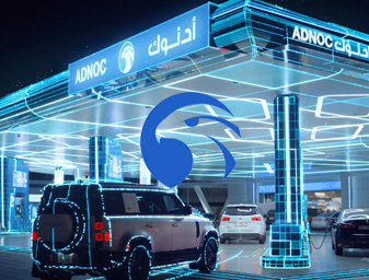 ADNOC | Energy for Life’s Journey